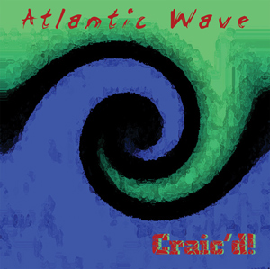 Atlantic Wave - Craic'd!